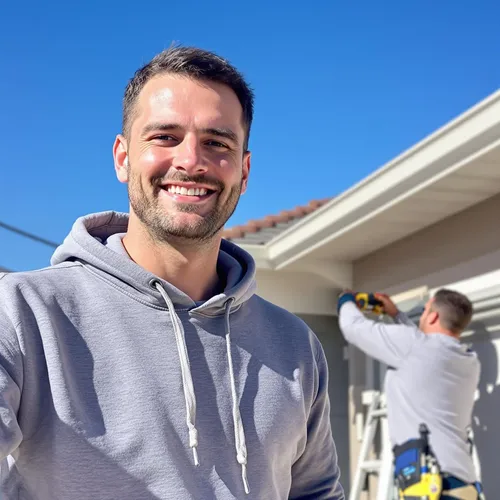The Kissimmee Garage Door Repair team.