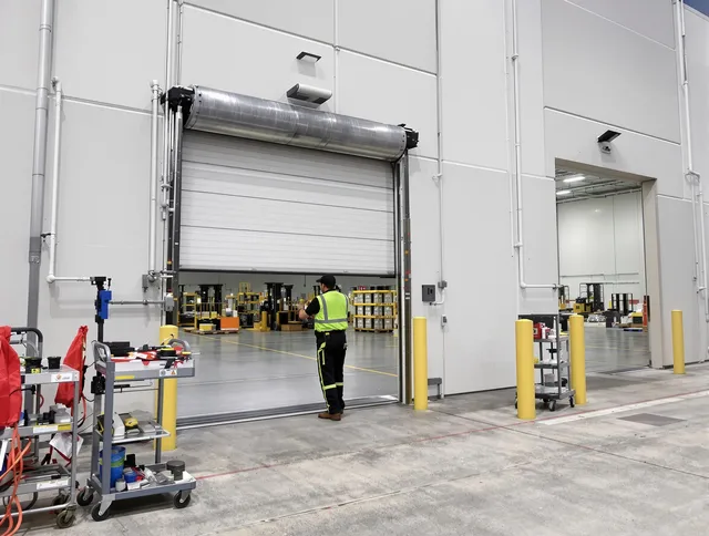 Commercial Repair service in Kissimmee, FL