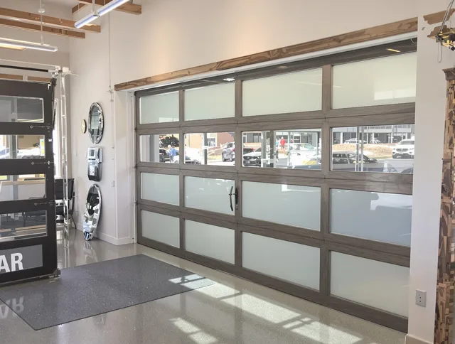 Custom Doors service in Kissimmee, FL