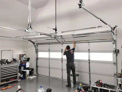 Garage Door Installation service in Kissimmee, FL