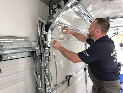 Noisy Garage Door Fix service in Kissimmee, FL
