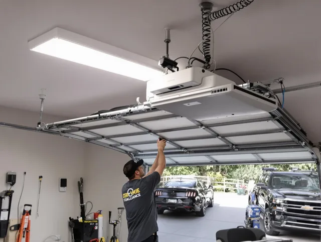 Opener Installation service in Kissimmee, FL