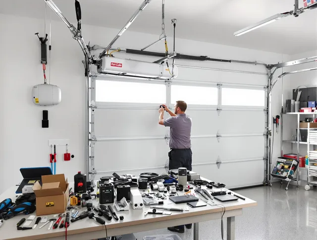 Opener Repair service in Kissimmee, FL