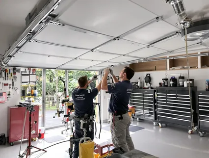 Overhead Repair service in Kissimmee, FL