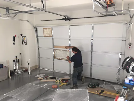 Panel Repair service in Kissimmee, FL