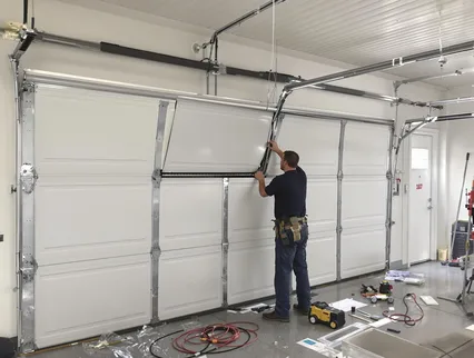 Section Replacement service in Kissimmee, FL