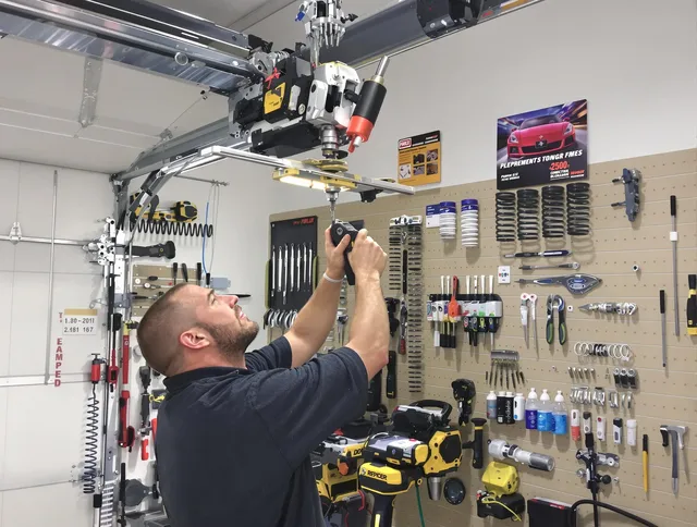 Spring Repair service in Kissimmee, FL