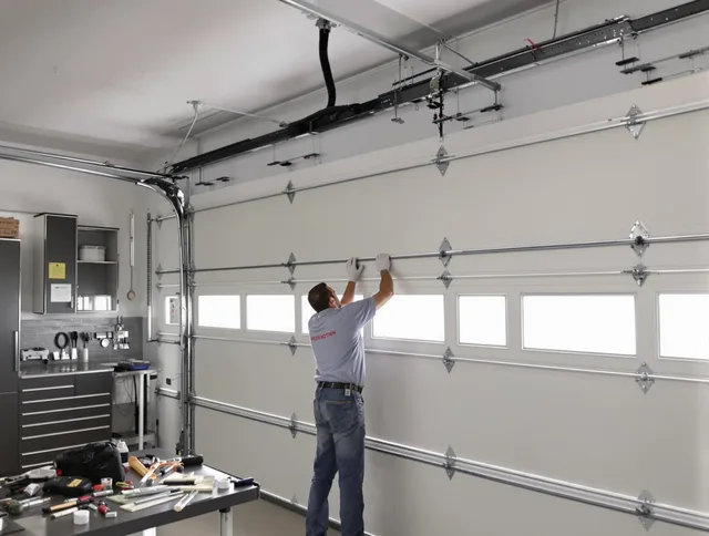 Track Repair service in Kissimmee, FL