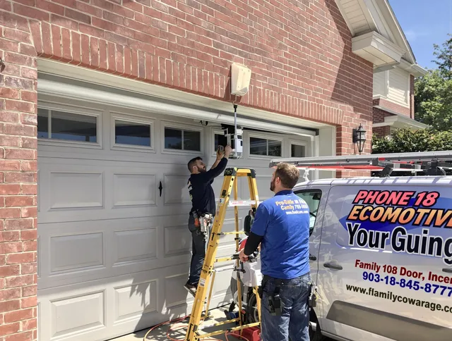 Kissimmee Garage Door Repair local technician providing expert garage door repair in Kissimmee neighborhood